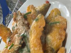 -芦茨金富饭庄·25年老字号·专做稻草鸡