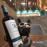 1月8号打卡吉大店澳门餐厅