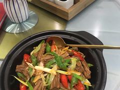 -聚宝渔港.五钻酒家(上地店)