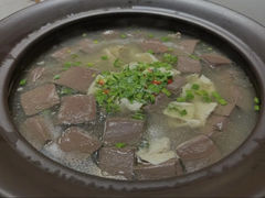 -农乐园食府(梅城镇店)