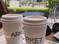 -ARKET CAFÉ(三里屯太古里店)