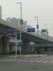 -郑州市世纪公园