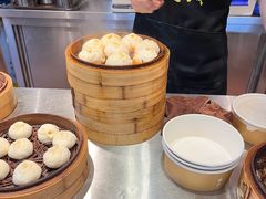 -老通城豆皮大王(吉庆街店)