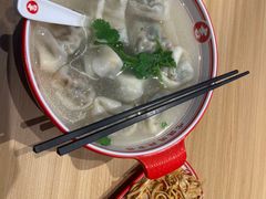 -吉祥馄饨(宁波高铁店)