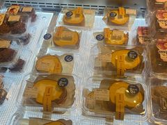 -鲍师傅糕点(凯德云尚广场店)