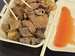 -细妹五香牛杂(步行街店)