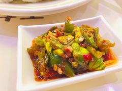 小菜-王如意油茶(信旺·华府骏苑店)