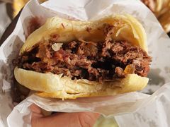 -闫家驴肉老店(华电一校店)