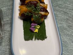 -汤记传菜(秀浦路店)
