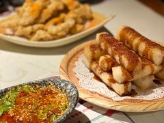 -哥老官重庆美蛙鱼头(五角场合生汇店)