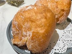 广州传说中的糖沙翁-喜势点·糖沙翁手工茶点·本地人茶居(永庆坊店)