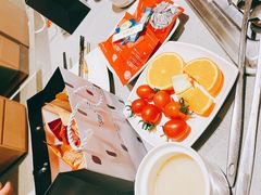 -海底捞火锅(方圆荟店)