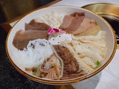 -哥老官重庆美蛙鱼头(宝山龙湖店)