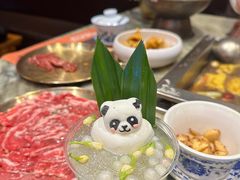 -月满大江千层肚火锅(锦城大道店)