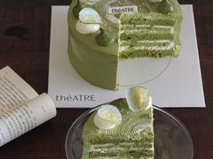 -théATRE 茶聚场(王府中環店)