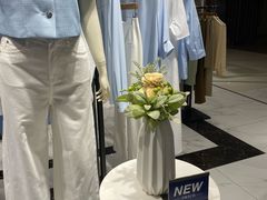 -新梦百货(民族店)