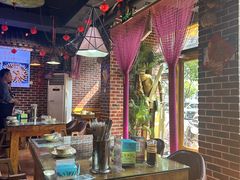 -海碗油泼面·八次方·水库鱼·粘卷子(平谷店)