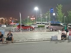 -渔公码头·九龙湾国际饭店