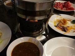 -桃源假日酒店餐厅·大益膳房