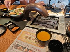 -千寻烧肉(政务区店)