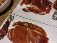 -小大董·烤鸭(凤凰汇店)