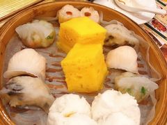 -添好运点心专门店(百老汇店)