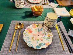 -后海16号·北京私房菜