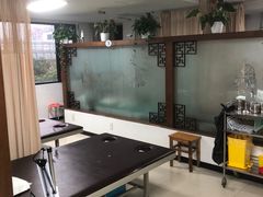 -杭州仁易堂中医康复医院疤痕修复