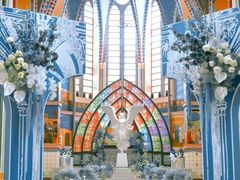 -华谊兄弟（长沙）电影小镇