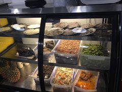 -德四家·云南傣味烧烤品牌(和谐店)