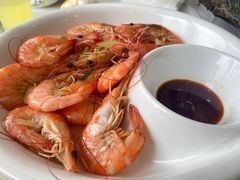 -碧海银沙海鲜餐厅(恒大海上威尼斯店)