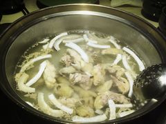 原味椰子鸡-狐狸爱上椰子鸡(滨江星光大道店)