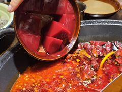 -冯校长老火锅(广州正佳广场店)
