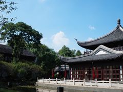 -杭州西子湖四季酒店-WL BISTRO西湖餐厅(灵隐路店)