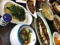 -新繁老號豌豆汤饭店·江湖菜(宝光寺店)