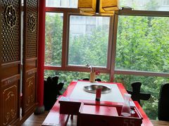 -大龙燚火锅(天钥桥路店)