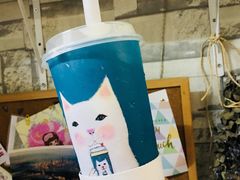 -奈雪的茶(华侨城创意园店)