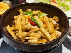 -一麦大酒店(杭州环城北路店)