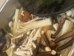 -果然农夫椰子鸡(虎门大润发店)