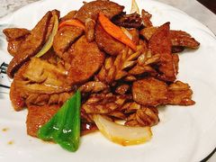 -宝发园名菜馆