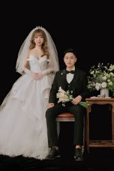 -日光视觉婚纱摄影(旗舰店)