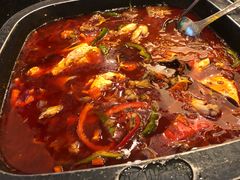 美蛙-自贡好吃客(科华店)