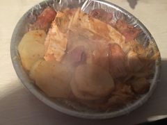 -大姐麻辣烫(莲宝中路店)