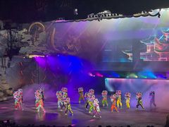 -深圳锦绣中华民俗村