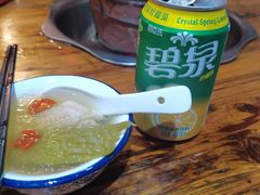 -洪大厨鸡煲(福田店)