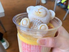 -肥韬茶餐厅(海上世界店)