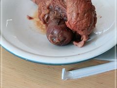 -关东小磨东北菜(上海长风大悦城店)