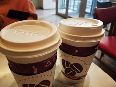 -COSTA COFFEE(中粮祥云店)