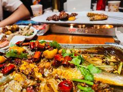 -火联烧烤(学院路创始店)