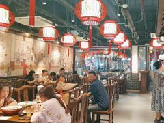 -老盛庆排档•南京菜(夫子庙店)